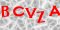 B-C-V-Z-A