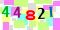 4-4-8-2-I
