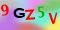 9-G-Z-5-V